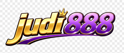 judi888 logo